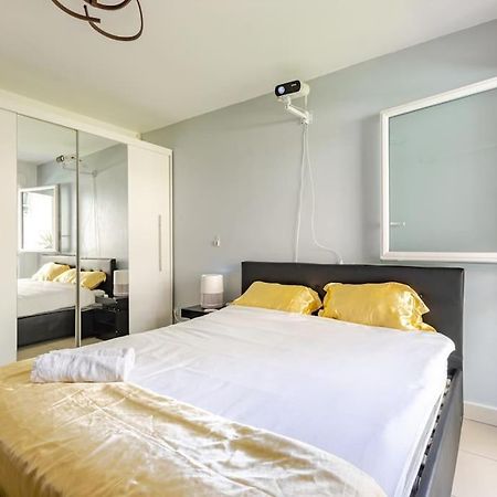 Appartement Cosy Et Chic Μονπελιέ Εξωτερικό φωτογραφία