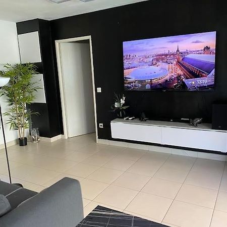Appartement Cosy Et Chic Μονπελιέ Εξωτερικό φωτογραφία