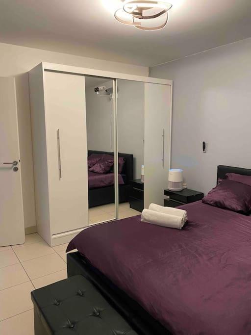 Appartement Cosy Et Chic Μονπελιέ Εξωτερικό φωτογραφία