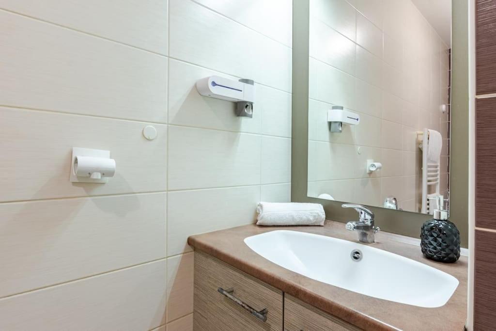 Appartement Cosy Et Chic Μονπελιέ Εξωτερικό φωτογραφία