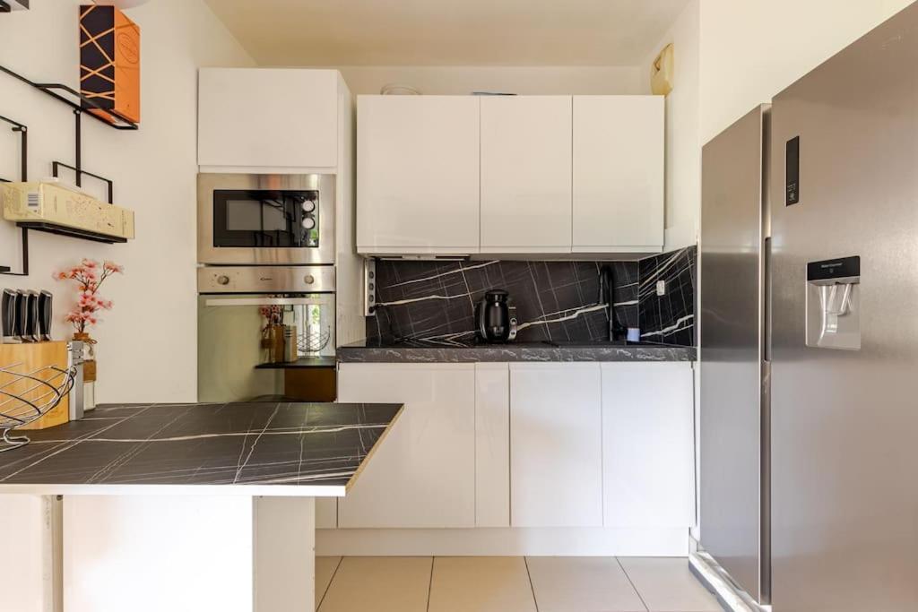 Appartement Cosy Et Chic Μονπελιέ Εξωτερικό φωτογραφία