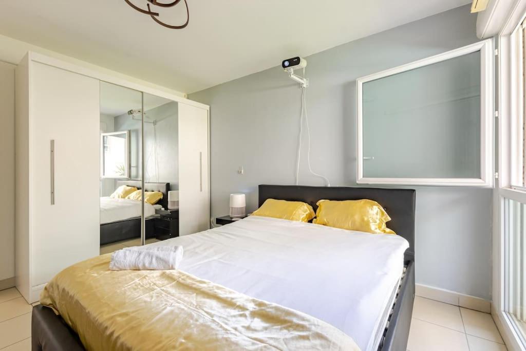 Appartement Cosy Et Chic Μονπελιέ Εξωτερικό φωτογραφία
