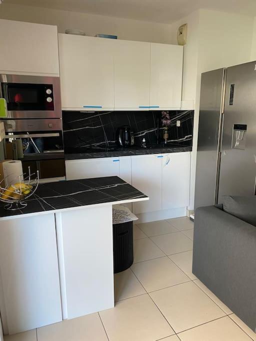 Appartement Cosy Et Chic Μονπελιέ Εξωτερικό φωτογραφία