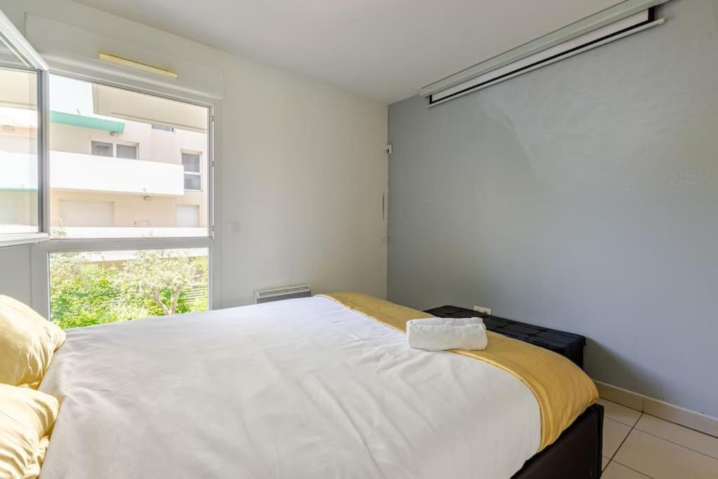 Appartement Cosy Et Chic Μονπελιέ Εξωτερικό φωτογραφία