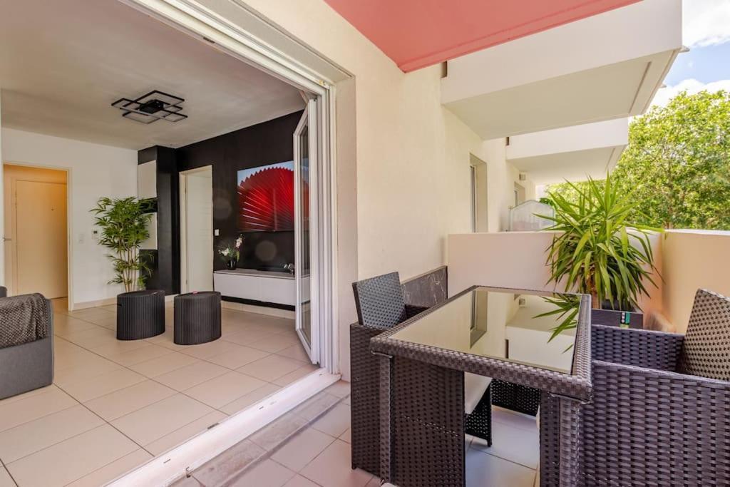 Appartement Cosy Et Chic Μονπελιέ Εξωτερικό φωτογραφία