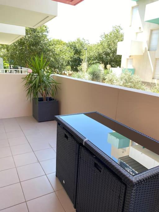 Appartement Cosy Et Chic Μονπελιέ Εξωτερικό φωτογραφία
