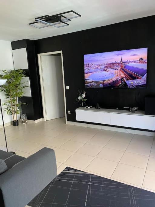 Appartement Cosy Et Chic Μονπελιέ Εξωτερικό φωτογραφία